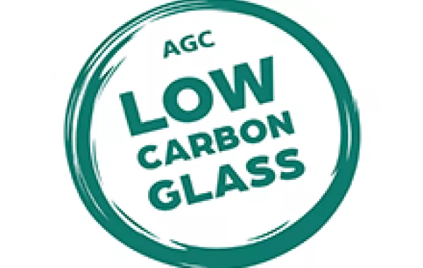 AGC-lowcarbonglass