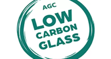 AGC-lowcarbonglass