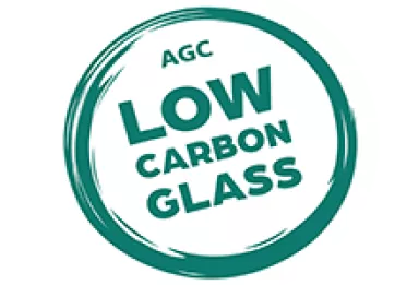 AGC-lowcarbonglass